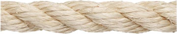 Image du produit Dörner + Helmer Corde sisal (15 m)