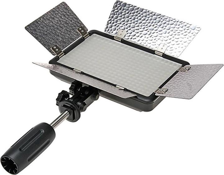 Actual product image Godox LED308C II (Video light)