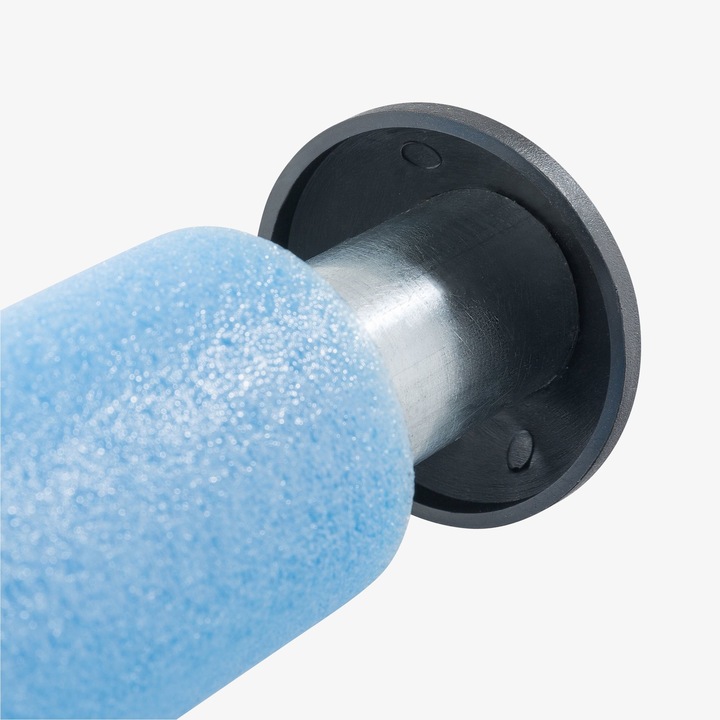 Actual product image Arebos Trampoline end caps
