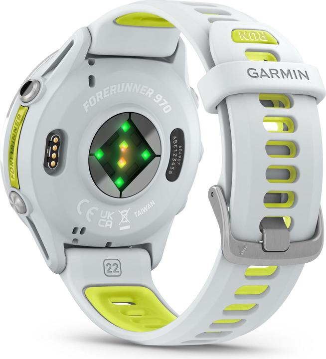Produktbild Garmin Forerunner 970 (47 mm)