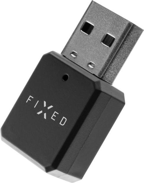 Actual product image Fixed Signal Bluetooth Audio Receiver, Black (Receiver)