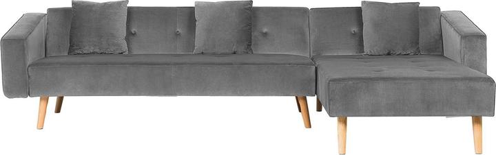 Produktbild Beliani Vadso (Ecksofa)