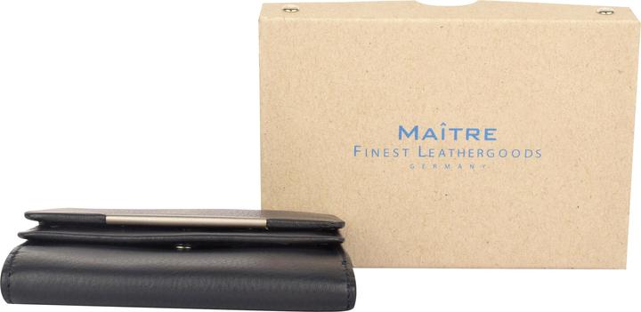 Image du produit Maître Belg Deda Portefeuille SV4F