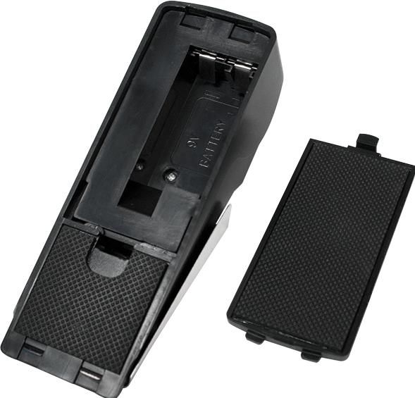 Produktbild LogiLink Türstopper mit Alarmfunktion