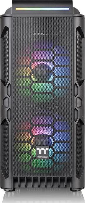 Actual product image Thermaltake Level 20 (ATX, mATX, Mini-ITX)