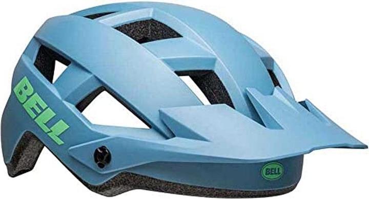 Actual product image Bell Spark II MIPS Helmet (50 - 57 cm)