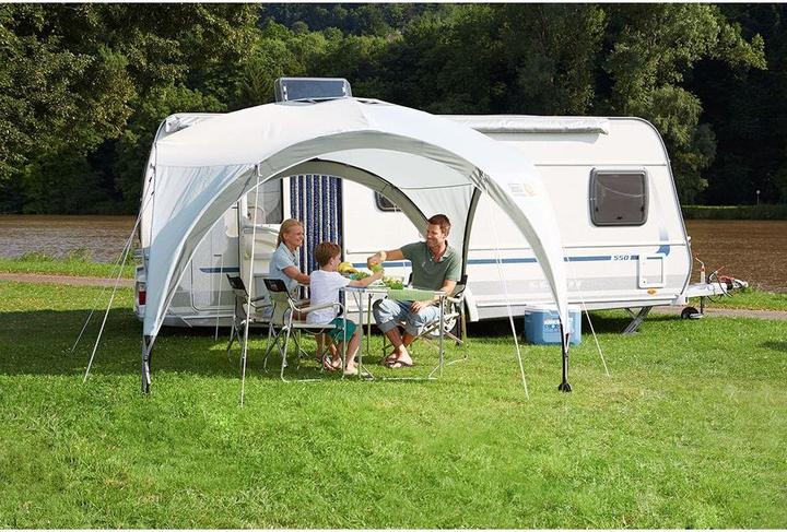 Productafbeelding Coleman Evenementenpaviljoen 3 x 3 m (300 cm, 300 cm)