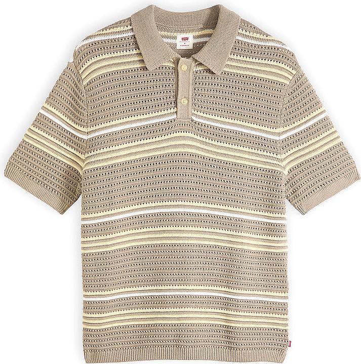 Produktbild Levis Poloshirt LAGUNA (XL)