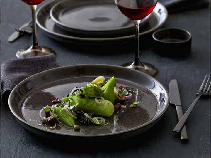 Produktbild Bitz Dessertteller (6 x, 21 cm)