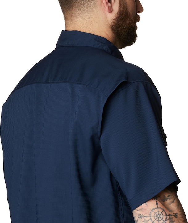 Produktbild Columbia Utilizer II Solid Short Sleeve Shirt (XXL)