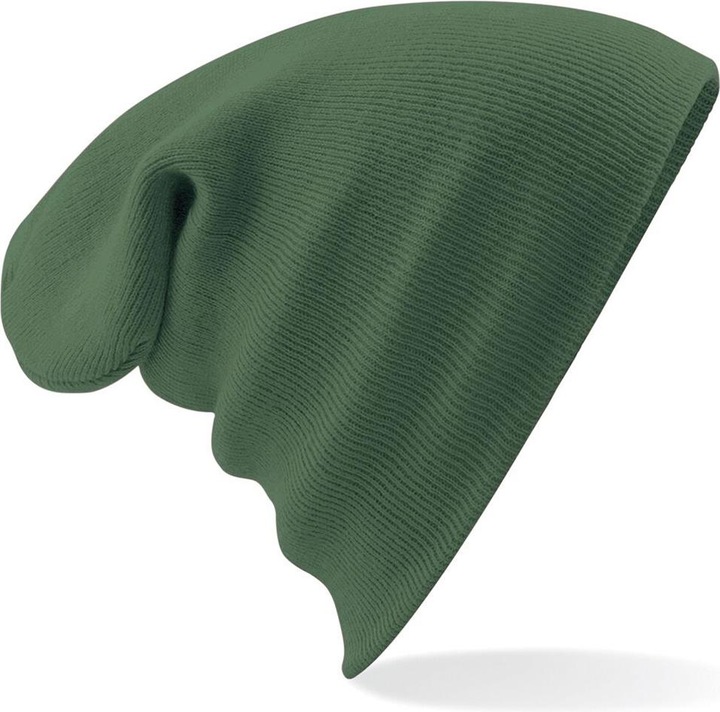 Actual product image Beechfield Knitted hat Extra soft (One size)