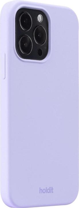 Immagine prodotto Holdit Custodia in silicone (Apple iPhone 15 Pro Max)