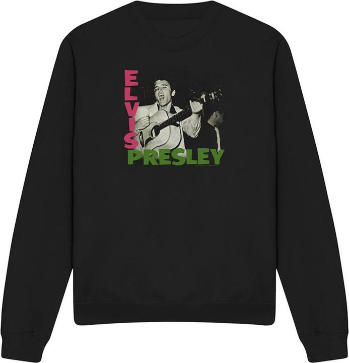 Produktbild Elvis Sweatshirt (S)
