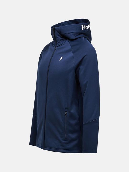 Actual product image Peak Performance Rider Essentials Zip Hood (XL)