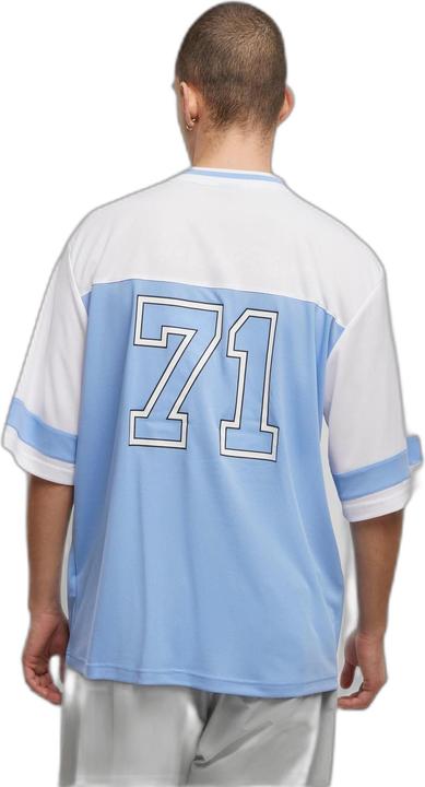 Actual product image Starter V-Neck Mesh Tee - 182797 (M)