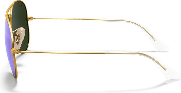 Produktbild Ray Ban Aviator Flash Lenses