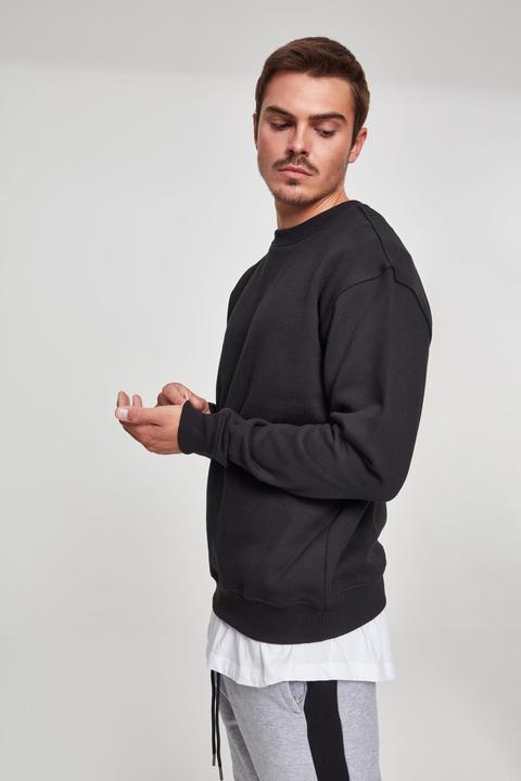 Immagine prodotto Urban Classics Felpa a girocollo (M)
