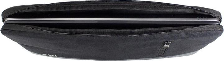 Produktbild ACT Urban, laptop sleeve 14.1 inch, black/grey (14.10", Universal)