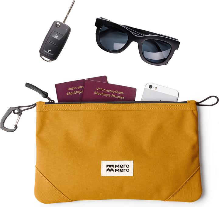 Produktbild Mero Mero Stuff Pouch V2