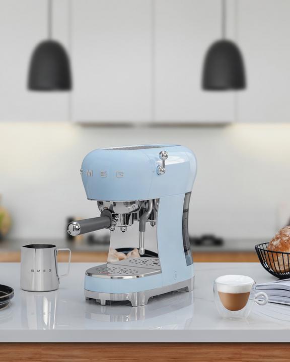 Actual product image Smeg 50's Retro Style