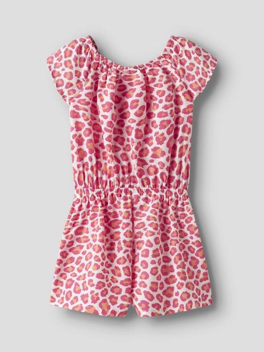 Actual product image Name it Print Playsuit (116)