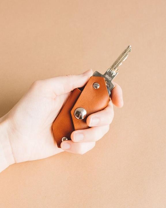 Produktbild Lemur Keyfolder