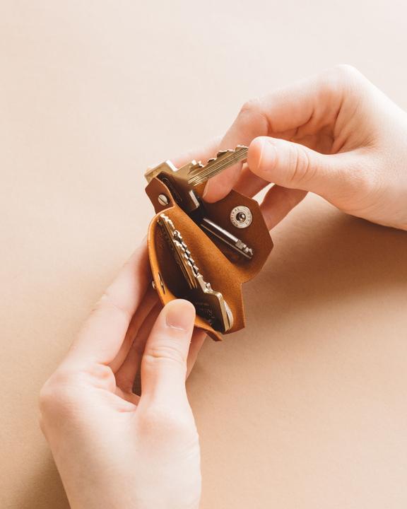 Produktbild Lemur Keyfolder