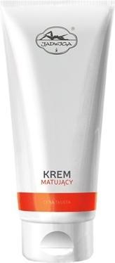 Produktbild Jadwiga Antibacterial Mattifying Cream For Acne-Prone Skin 200Ml (200 ml)