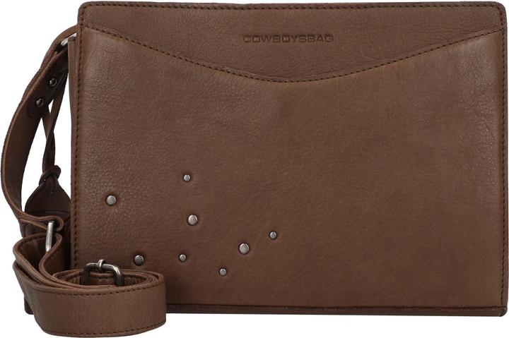 Immagine prodotto Cowboysbag Borsa a tracolla Rafford in pelle 29 cm