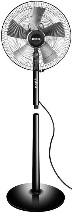 Produktbild Unold Silverline