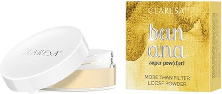 Immagine prodotto Claresa Banana Super Polvere 12G