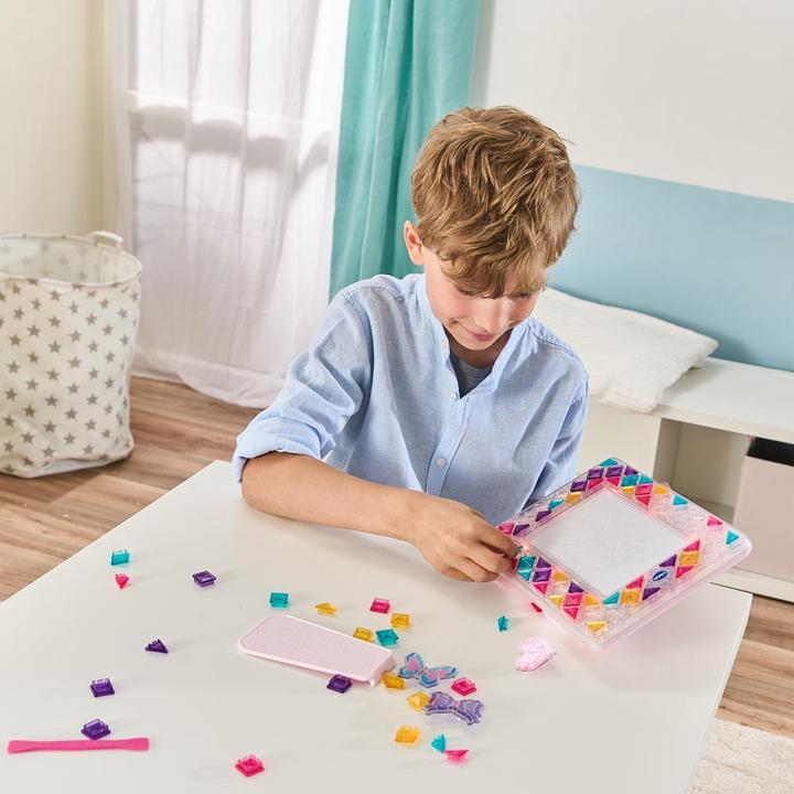 Immagine prodotto VTech Mosaic Magic Lights - Bilderrahmen