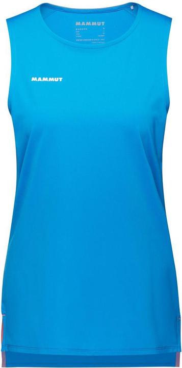 Mammut Débardeur Selun FL Femmes (XL)