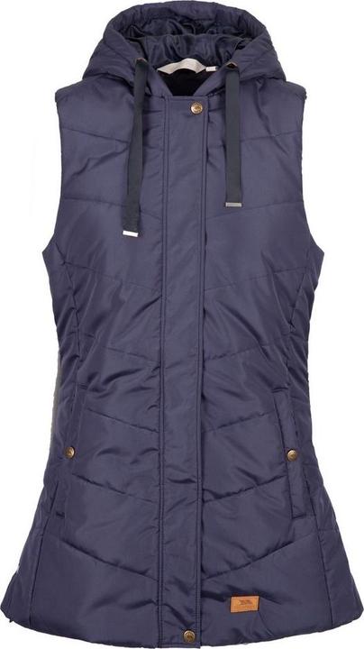 Produktbild Trespass Juniper Weste Wattiert (XXS)