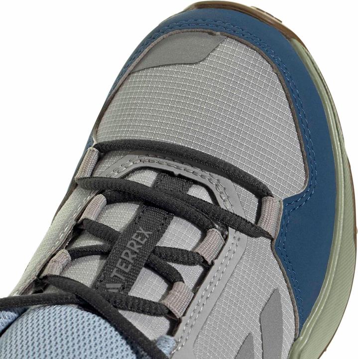 Produktbild Adidas Terrex Ax4R K - gretwo/refsil/globlu (38)