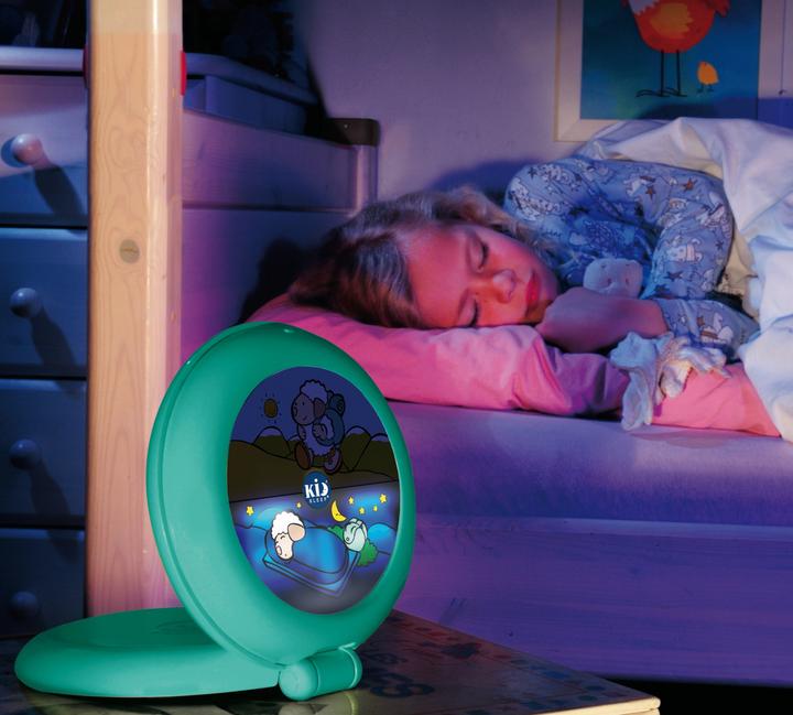 Image du produit Claessens'Kids Le globe-trotter du sommeil des enfants