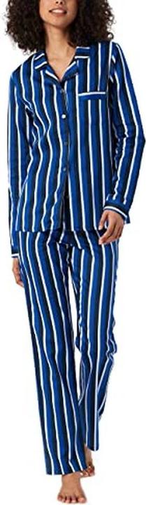 Produktbild Schiesser Pyjama selected premium inspiration (44)