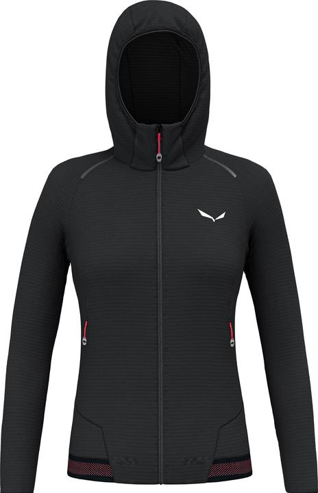 Immagine prodotto Salewa Giacca con cappuccio Pedroc PolarLite da donna (38, M)