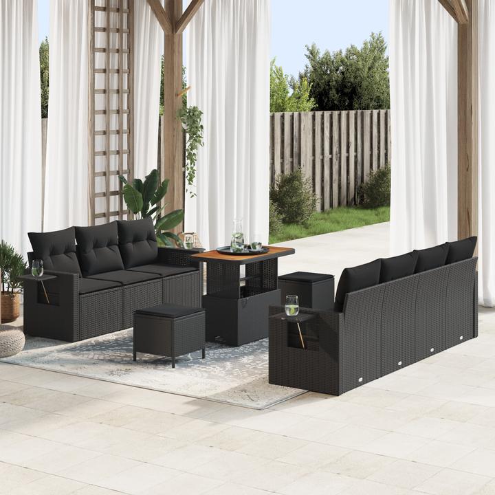 Actual product image vidaXL Celine