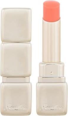 Produktbild Guerlain Kiss Kiss Bee Glow Lips Balm No 319 (Lippenbalsam, 3.20 ml)