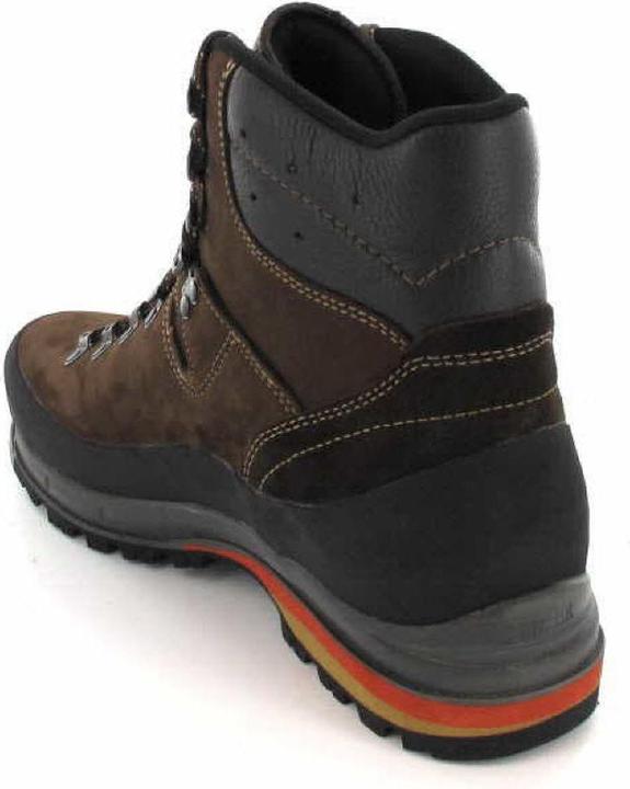 Actual product image Meindl Outdoor shoes (47)