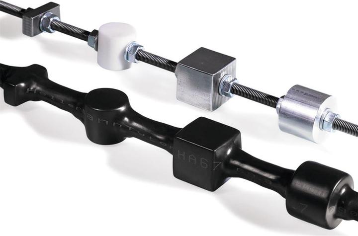 Produktbild HellermannTyton Schrumpfschlauch (3x)