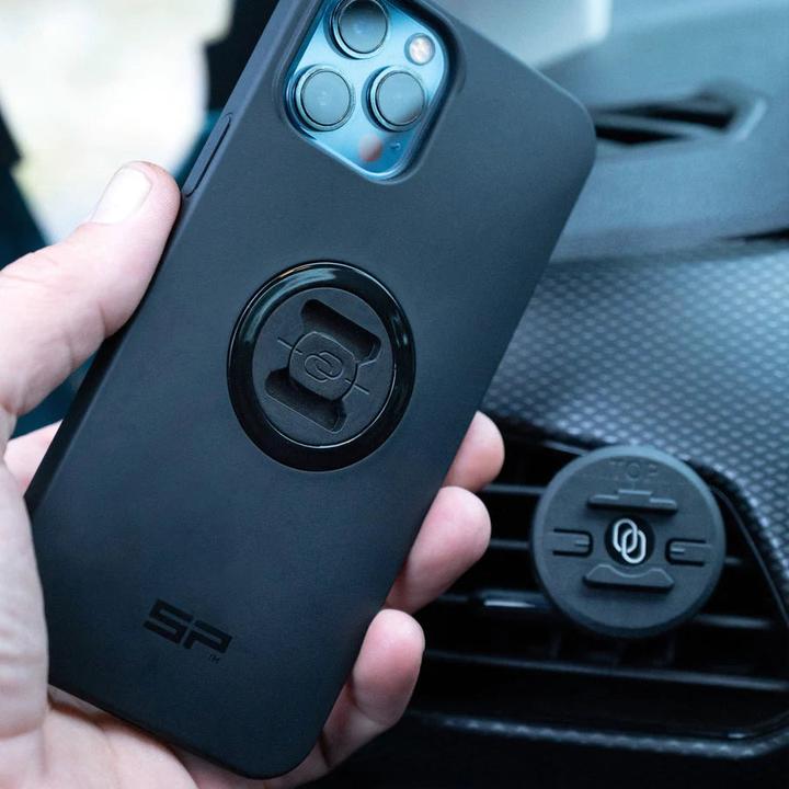 Produktbild Sp Connect Vent Mount Snap