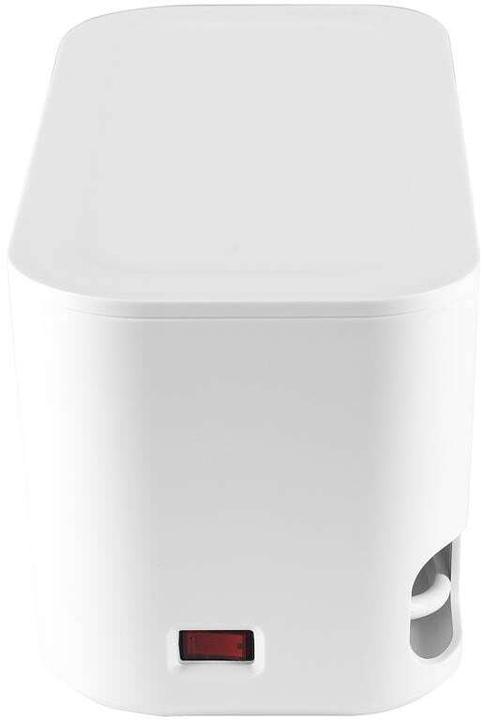 Image du produit Steffen Organiseur de câbles, y compris multiprise