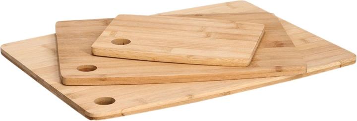 Zeller Present Schneidebretter-Set