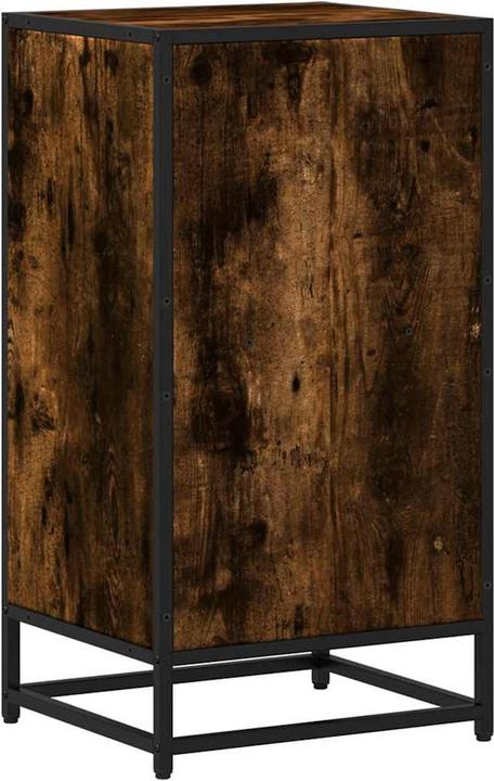 Image du produit vidaXL Bücherregal (40 x 35 x 76 cm)