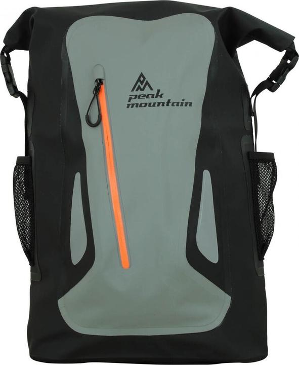 Actual product image Peak mountain Waterproof backpack (22 l)