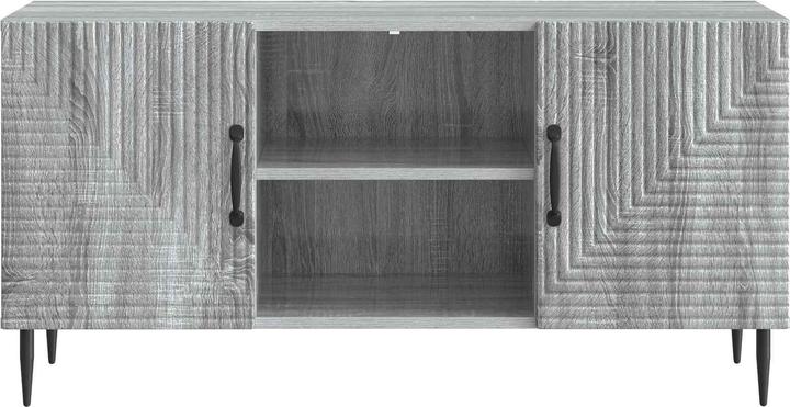 Produktbild vidaXL TV-Schränk (102 x 34.50 x 50 cm)