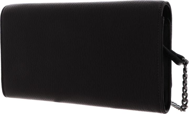Actual product image Mandarina Duck Mellow Leather Wallet Bag