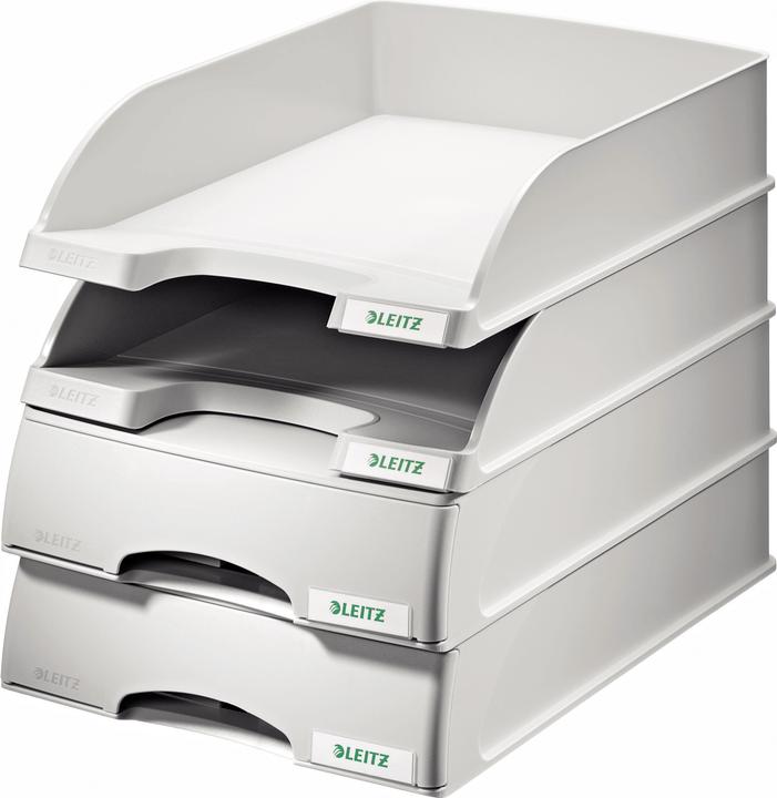 Produktbild Leitz Plus Briefkorb (A4)